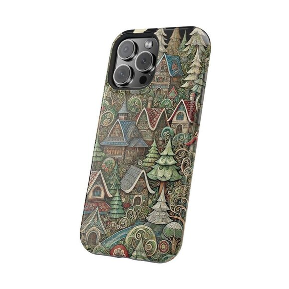 iPhone Phone Cases, Perfect Stylish Mobile Case, MLNMC450 - Picture 12 of 13